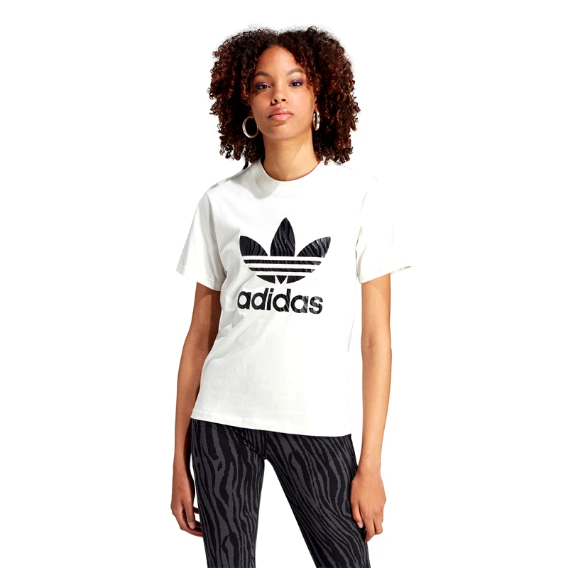 adidas Originals adidas Originals Animal Tee Γυναικείο T-shirt (9000154567_34207)