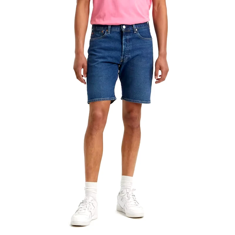 Levi's Levi's 501 Original Short 9' Ανδρικό Σορτς (9000135548_26099)