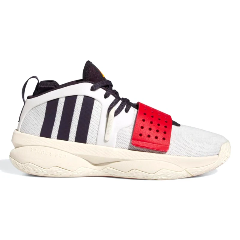 adidas adidas Dame 8 Extply Ανδρικά Μπασκετικά Παπούτσια (9000169306_73923)