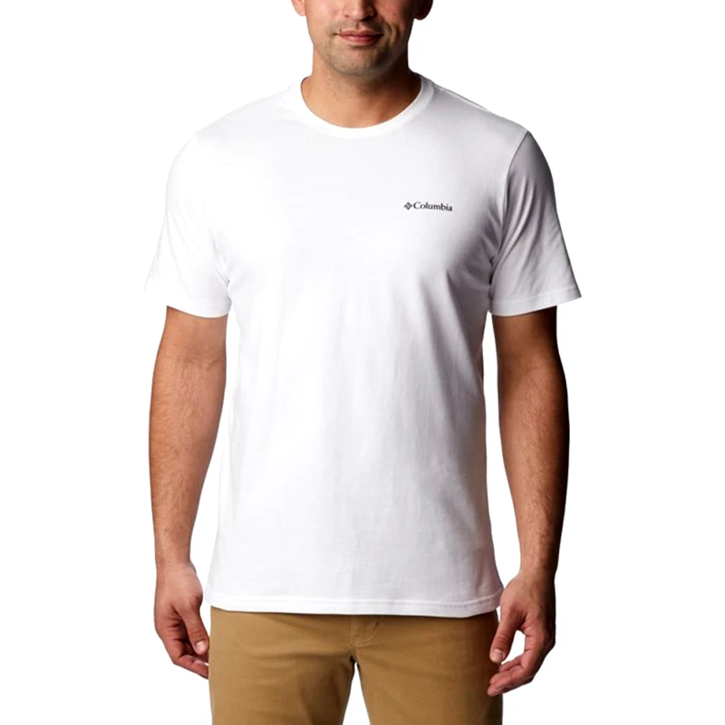 Columbia Columbia Ανδρική Μπλούζα North Cascades™ Short Sle (9000182057_1539)