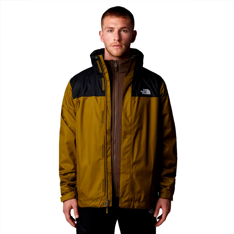 The North Face The North Face Evolve Ανδρικό Μπουφάν (9000189358_78313)