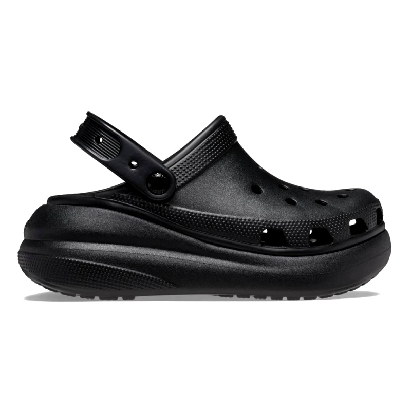 crocs Crocs Classic Crush Γυναικεία Σανδάλια (9000144711_1469)