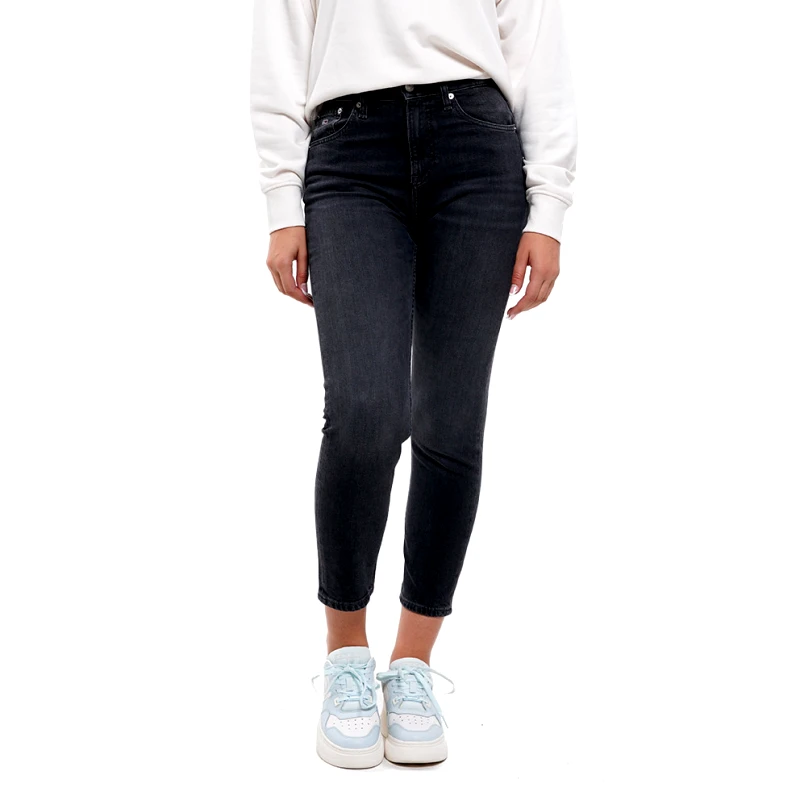Tommy Jeans Tommy Jeans Γυναικείο Τζιν (9000201056_36156)
