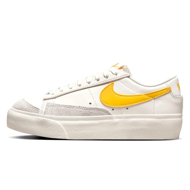 Nike Nike Blazer Platform Γυναικεία Παπούτσια (9000150999_69771)