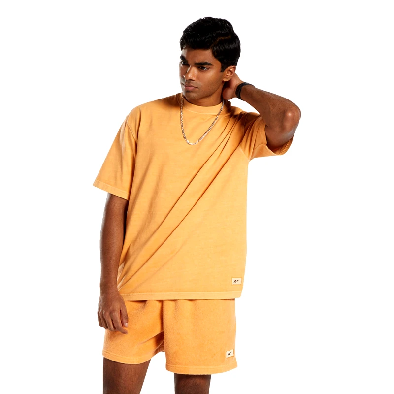 Reebok Classics Reebok Classics Natural Dye Ανδρικό T-shirt (9000136344_67108)