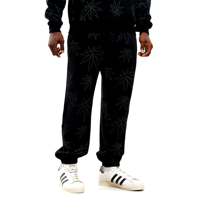 Huf Huf Plantlife Fleece Pant (9000162569_1469)