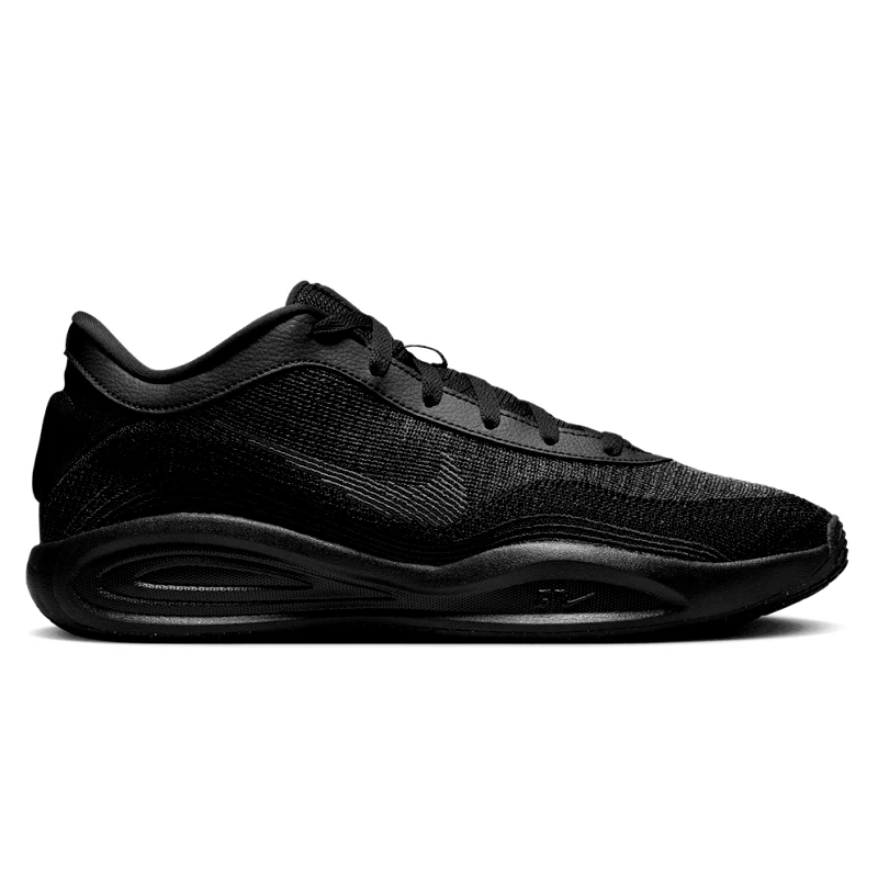Nike Nike G.T. Hustle Academy Ανδρικά Μπασκετικά Παπούτσια (9000197248_1470)