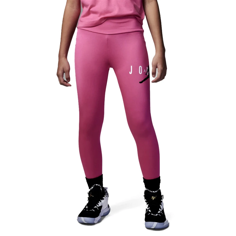 JORDAN Jordan Jumpman Sustainable Παιδικό Κολάν (9000115696_46866)