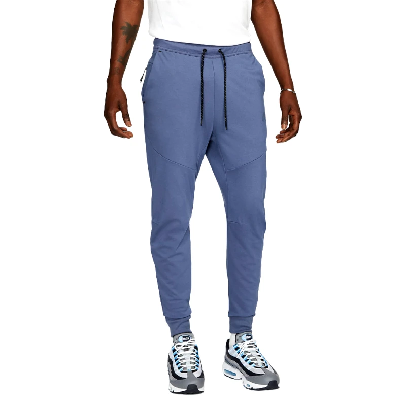 Nike Nike Sportswear Tech Fleece Lightweight Ανδρικό Παντελόνι Φόρμας (9000151421_70099)