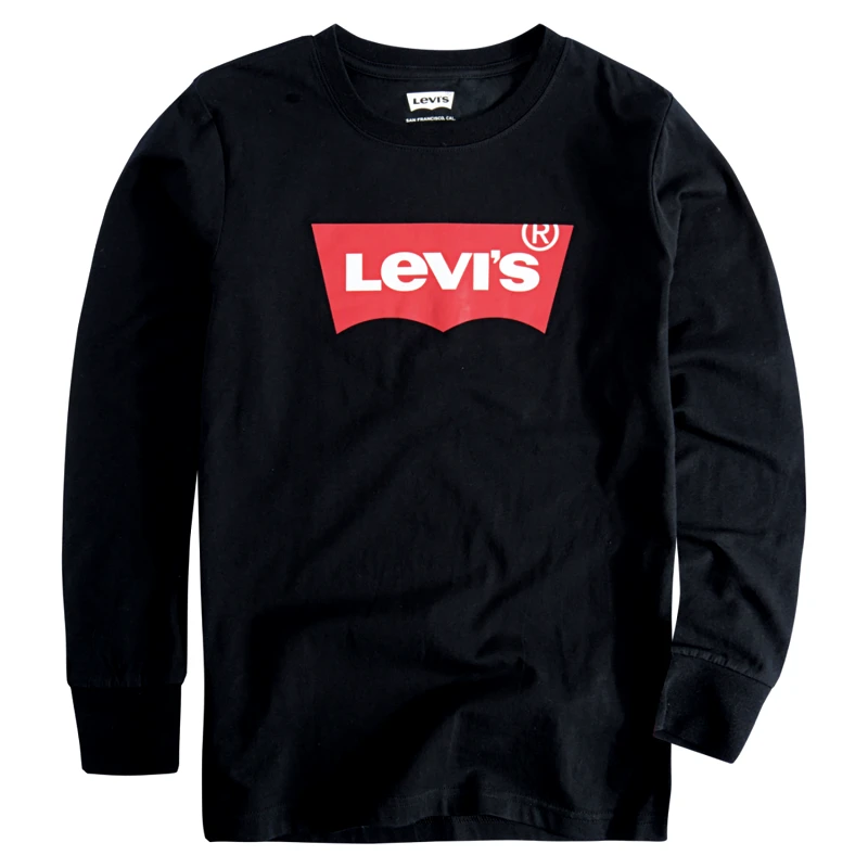 Levi's Levis Batwing Παιδική Μακρυμάνικη Μπλούζα (9000063720_1469)