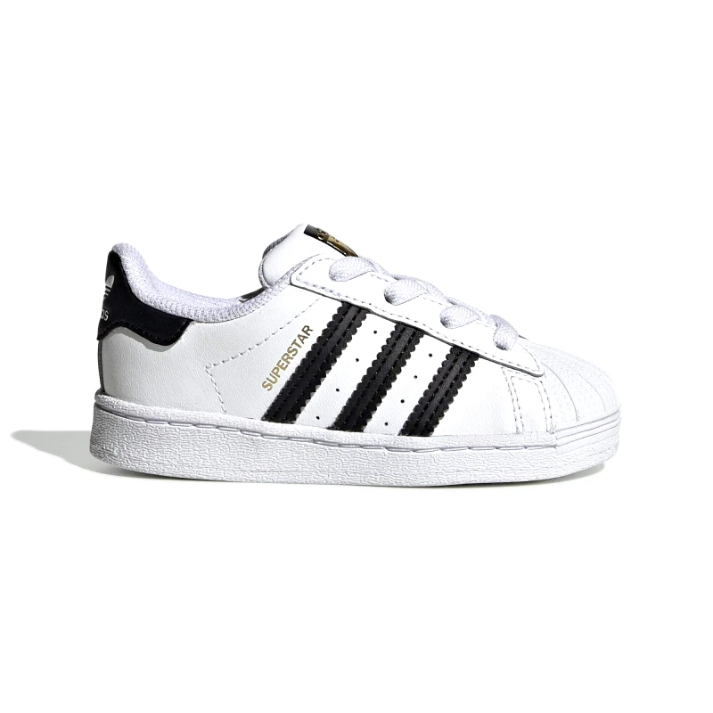 adidas Originals adidas Originals Superstar 50 El I Βρεφικά Παπούτσια (9000045848_7708)