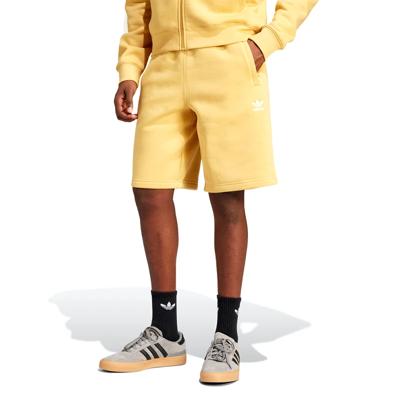 adidas Originals adidas Originals Trefoil Essentials Ανδρικό Σορτς (9000169914_74049)