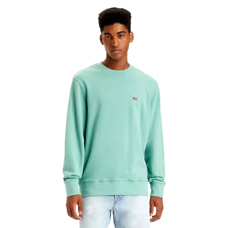 Levi's Levi's The Original Hm Crew Greens (9000171632_74513)