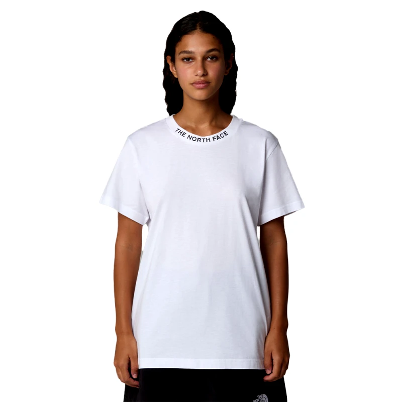 The North Face Zumu Γυναικείο T-Shirt (9000218522_12039) φωτογραφία