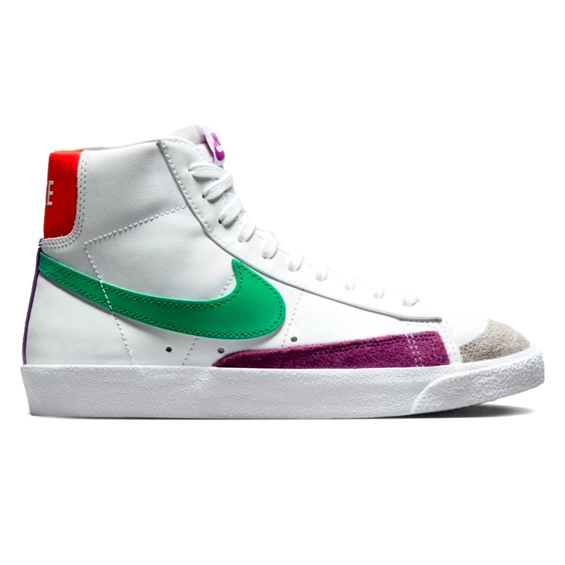 Nike Nike Blazer Mid '77 Vintage Γυναικεία Μποτάκια (9000128940_65148)