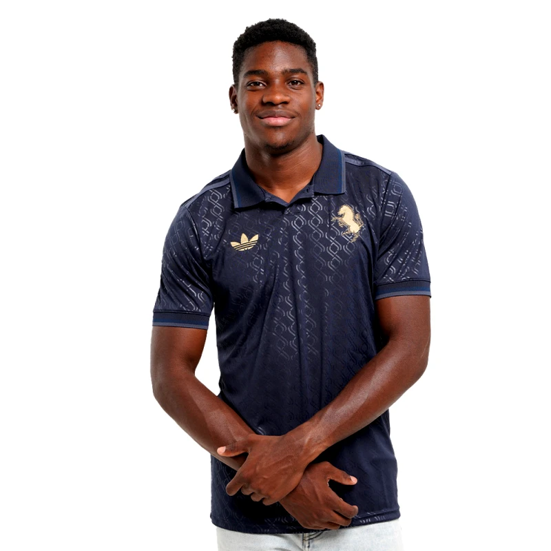 adidas adidas Juventus 3 24/25 Ποδοσφαιρική Φανέλα (9000188137_3558)