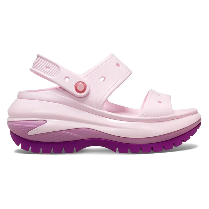 crocs Crocs Mega Crush Sandal (9000224565_32832)