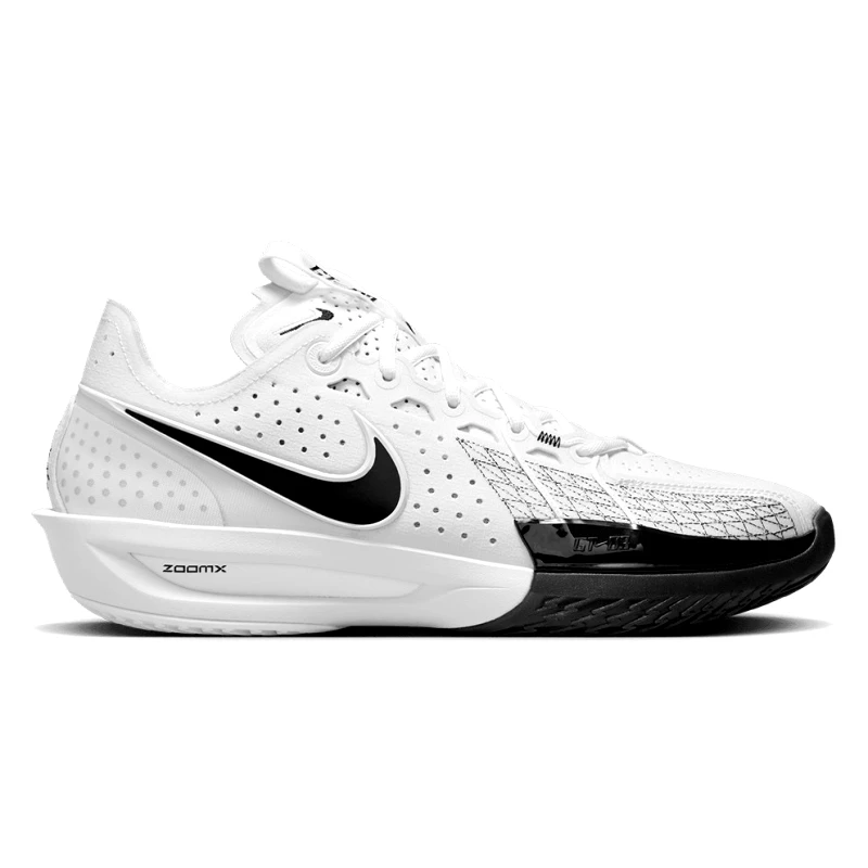 Nike Nike G.T. Cut 3 "Panda" Aνδρικά Μπασκετικά Παπούτσια (9000177682_1540)