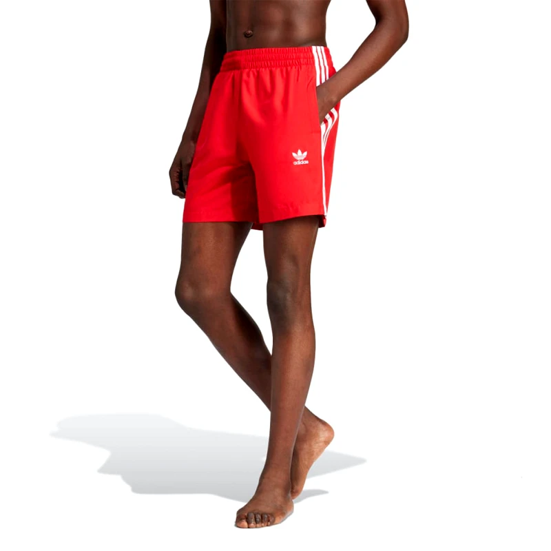 adidas Originals adidas Originals Adicolor 3-Stripes Ανδρικό Σορτς Μαγιό (9000170189_67070)