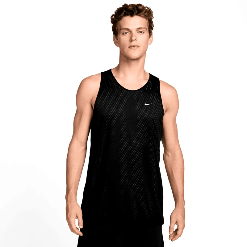 Nike Nike Standard Issue Dri-Fit Μπασκετική Φανέλα (9000197454_80577)