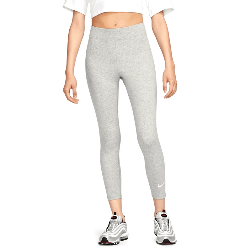 Nike Nike Sportswear Classic High-Rise 7/8 Γυναικείο Κολάν (9000190608_13858)