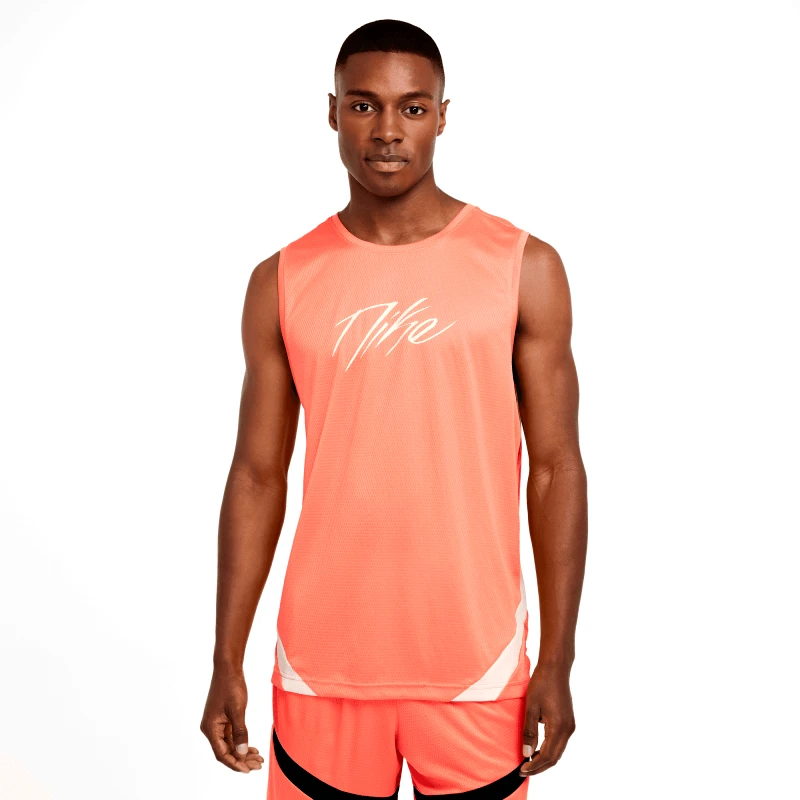 Nike Nike Icon Μπασκετική Φανέλα (9000191574_79104)