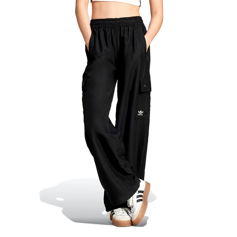 adidas Originals adidas Originals Essentials Γυναικείο Cargo Παντελόνι Φόρμας (9000188030_1469)