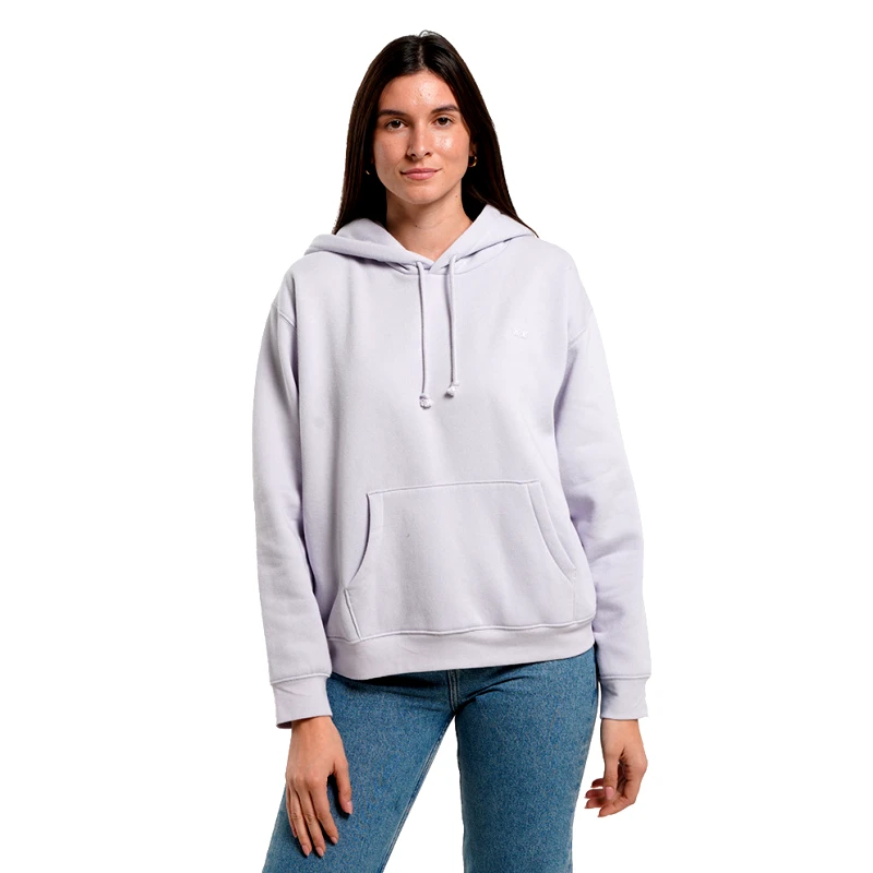 Levi's Levi's Everyday Hoodie Purples (9000194854_20117)
