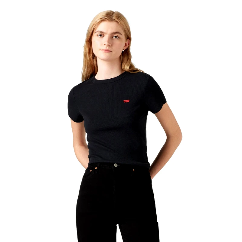 Levi's Levi's Essential Sporty Γυναικείο T-Shirt (9000194862_22879)