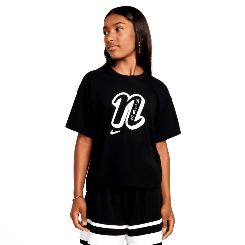 Nike Nike G Nsw Tee Graphic Star (9000190807_1469)