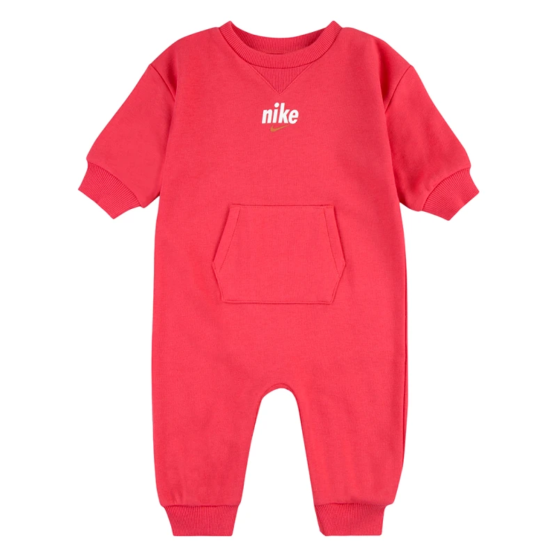 Nike Nike Nkn E1D1 Crew Coverall (9000186427_35314)