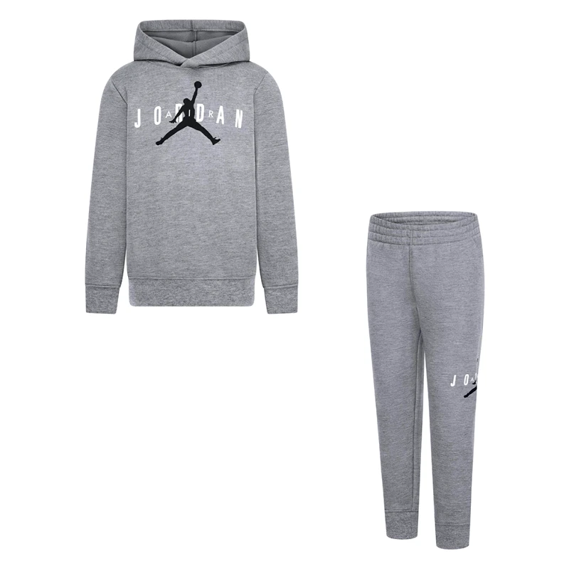 JORDAN Jordan Jdn Sustainble Po Hoodie Set (9000161528_7419)