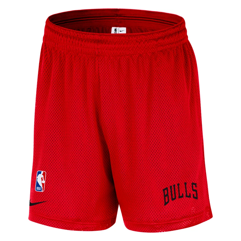 Nike Nike Chi Mnk Openhole Msh Shr (9000197368_14047)