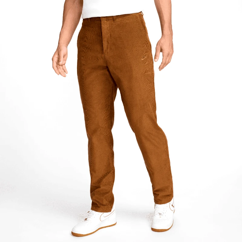 Nike Club Corduroy Chino Ανδρικό Παντελόνι (9000190732_71956)