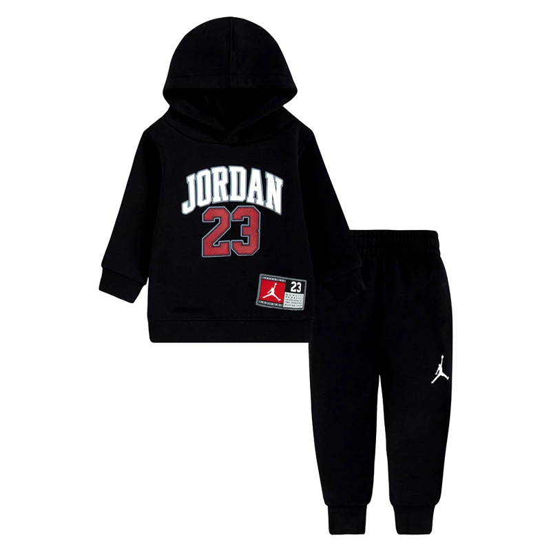 JORDAN Jordan Jdb Jersey Pack Po Set (9000186384_1469)