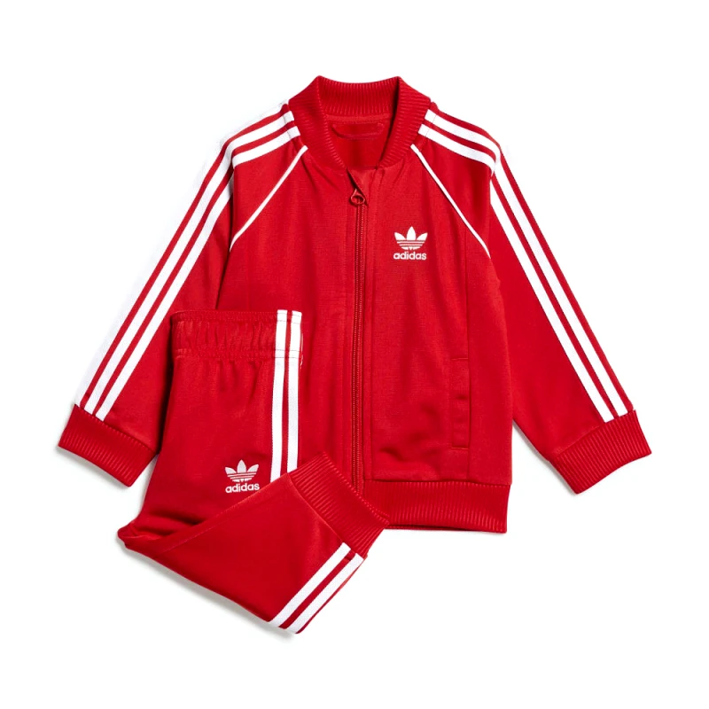 adidas Originals adidas Originals Sst Tracksuit (9000187974_67070)