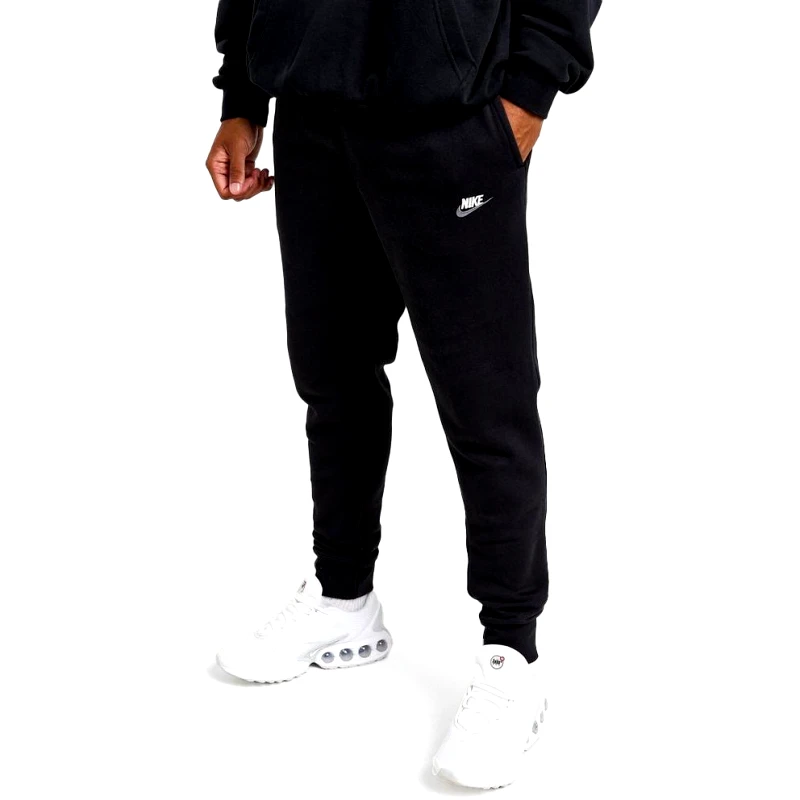 Nike Nike M Nsw Club Dt Jggr Bb (9000191297_21715)