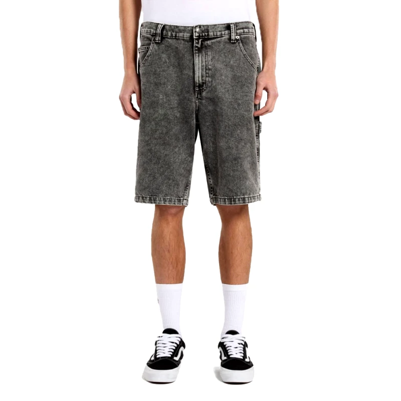 Dickies Dickies Garyville Ανδρικό Τζιν Σορτς (9000218044_83958)