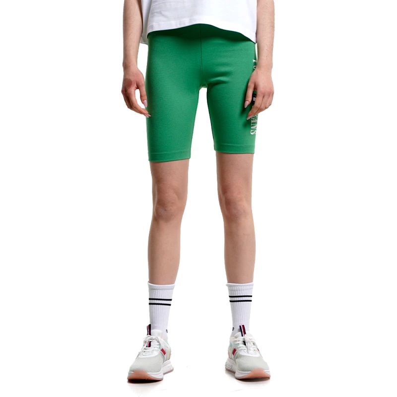 Tommy Jeans Tommy Jeans Γυναικείο Biker Σορτς (9000142498_68270)