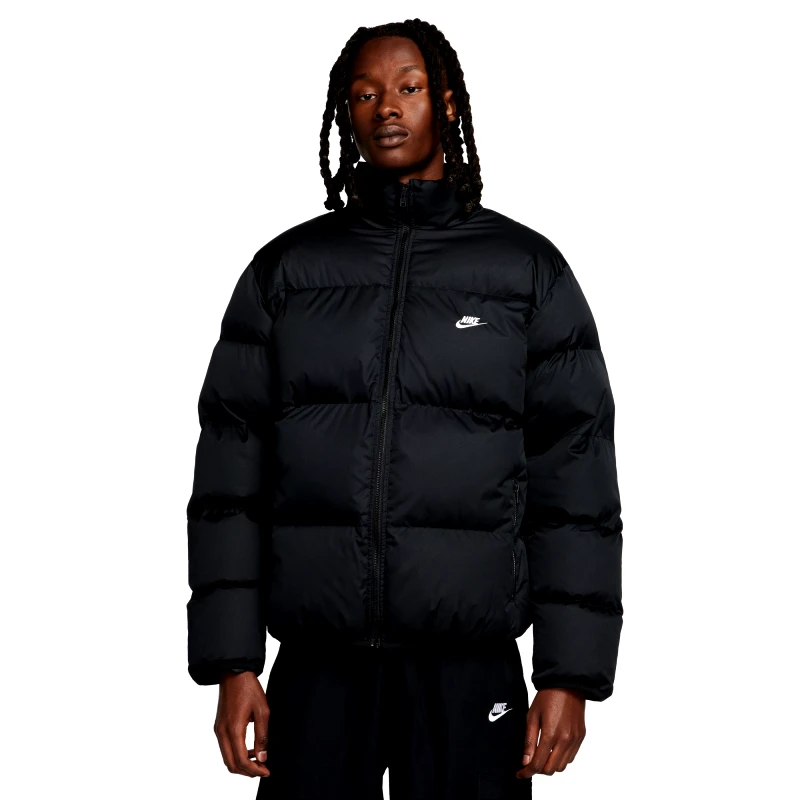 Nike Nike Sportswear Puffer Ανδρικό Μπουφάν (9000151805_1480)
