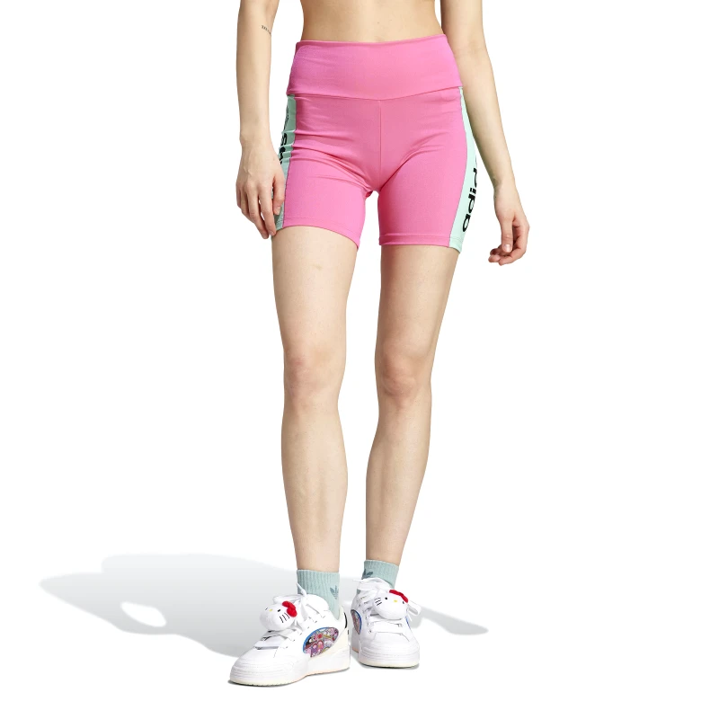 adidas Originals adidas Originals High Shine Γυναικείο Σορτς (9000137620_61284)