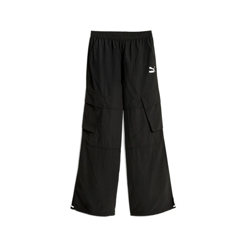 Puma Puma Dare To Relaxed Woven Pants (9000158857_1469)