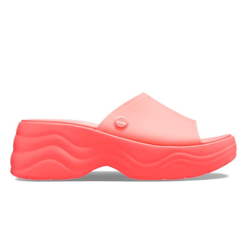 crocs Crocs Skyline Slide Γυναικεία Slides (9000144763_58383)