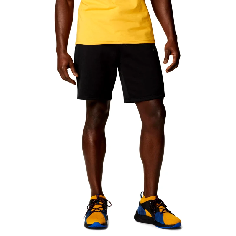 Columbia Columbia™ Logo Fleece Ανδρικό Σορτς (9000146984_1469)