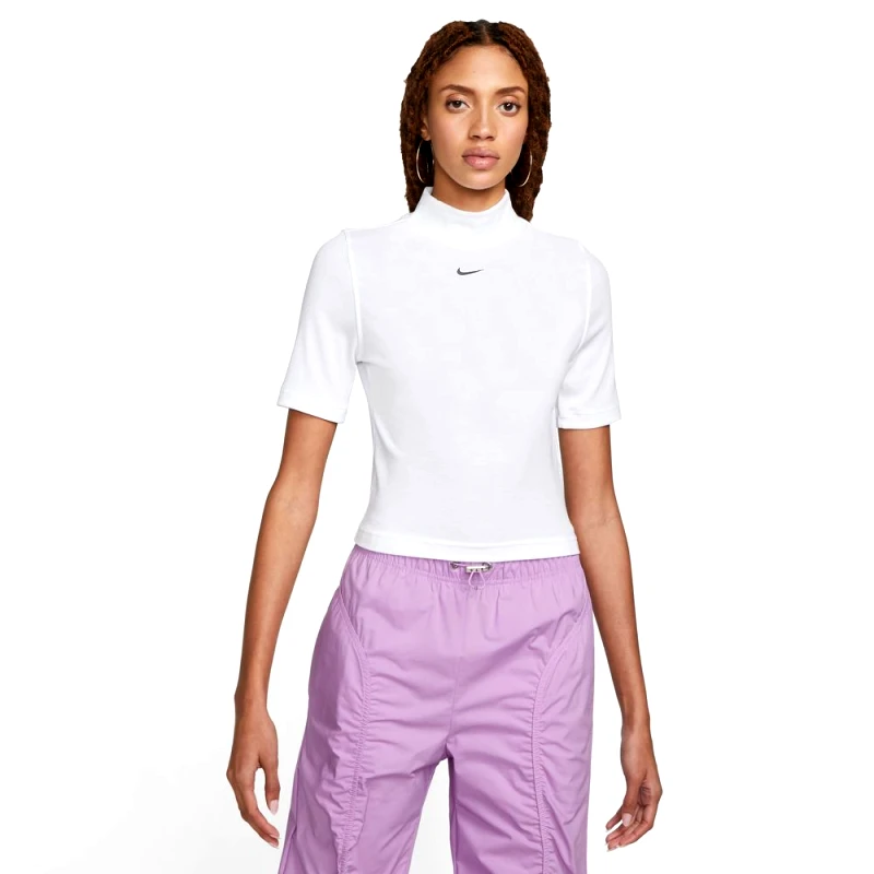 Nike Nike Sportswear Essentials Γυναικείο T-Shirt (9000129992_1540)