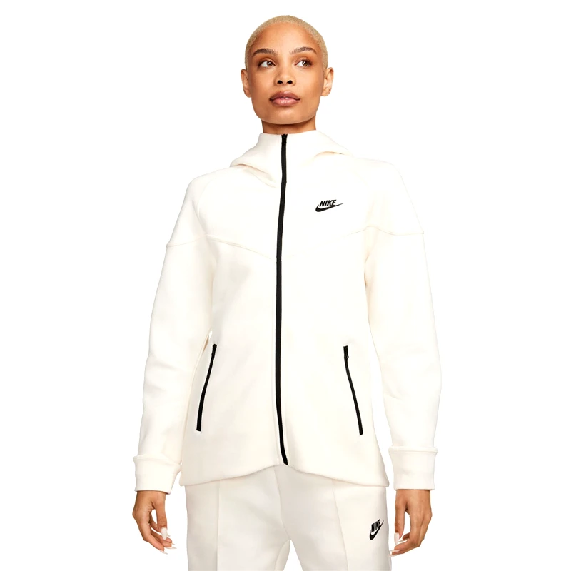 Nike Nike Sportswear Tech Fleece Windrunner Γυναικεία Ζακέτα (9000151908_37857)