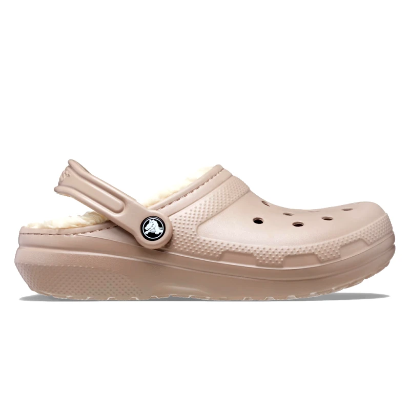 crocs Crocs Classic Lined Clog Unisex Σανδάλια (9000119632_62866)