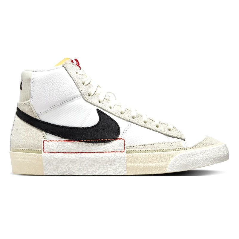 Nike Nike Blazer Mid '77 Pro Club Ανδρικά Μποτάκια (9000111046_60634)