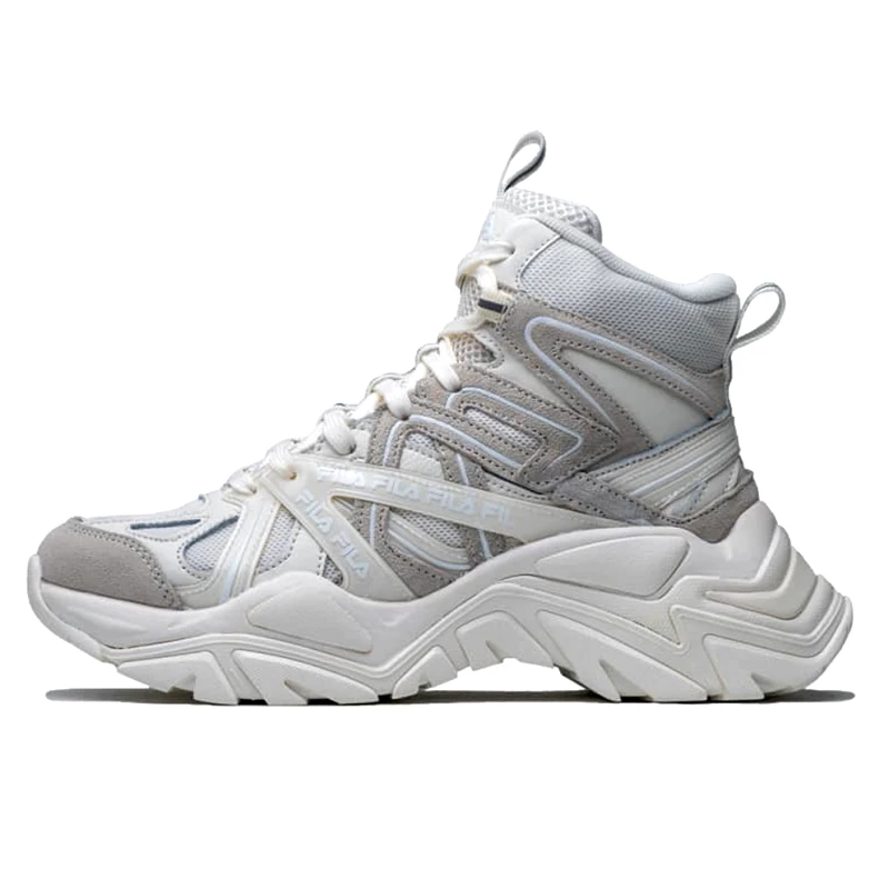 Fila Heritage Fila Heritage Electrove 2 High Γυναικεία Μποτάκια (9000116386_29470)