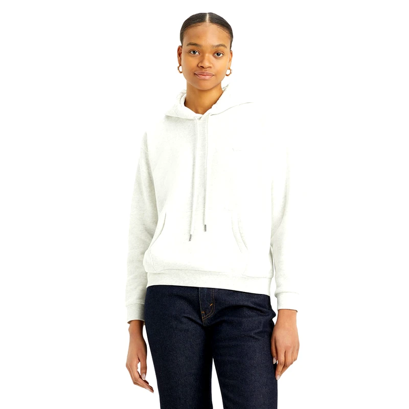 Levi's Levi's Everyday Hoodie Greys (9000194855_79844)